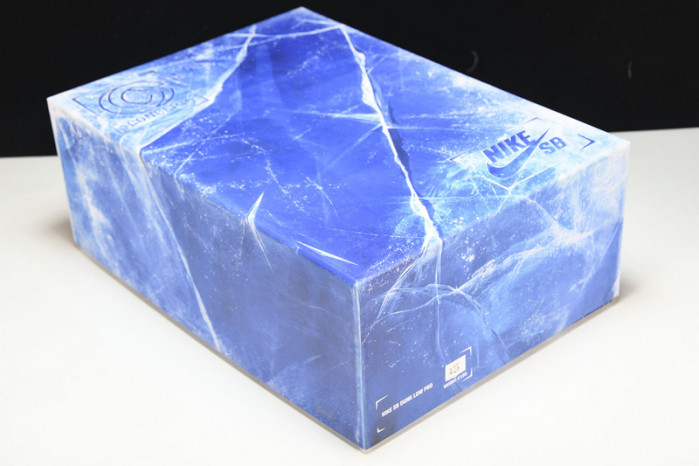 Nike SB Dunk Low “Orange Lobster”  FD8776-800