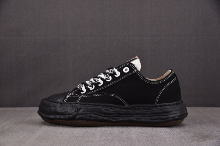 MAISON MIHARA YASUHIRO MMY050