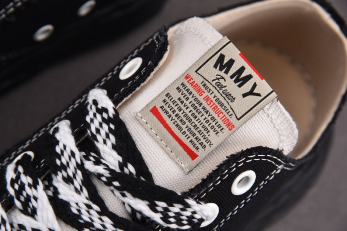 MAISON MIHARA YASUHIRO MMY050