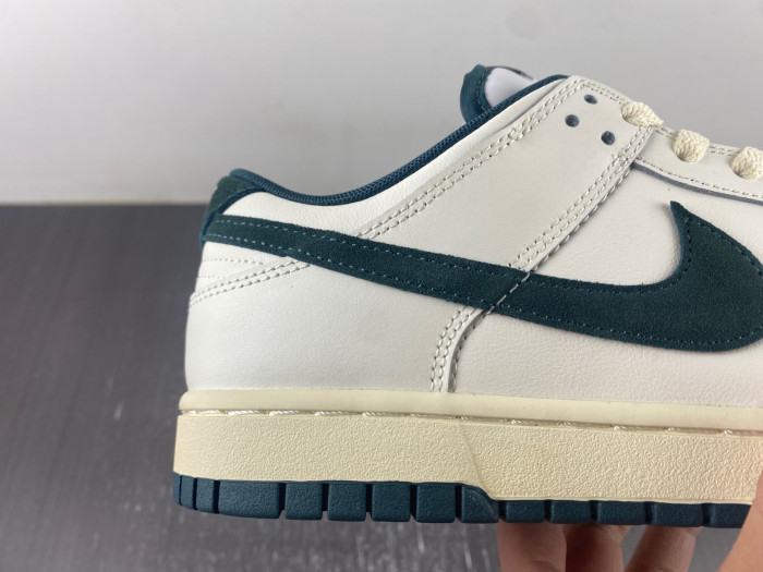 Nike Dunk Low “Athletic Department”  FQ8080-133