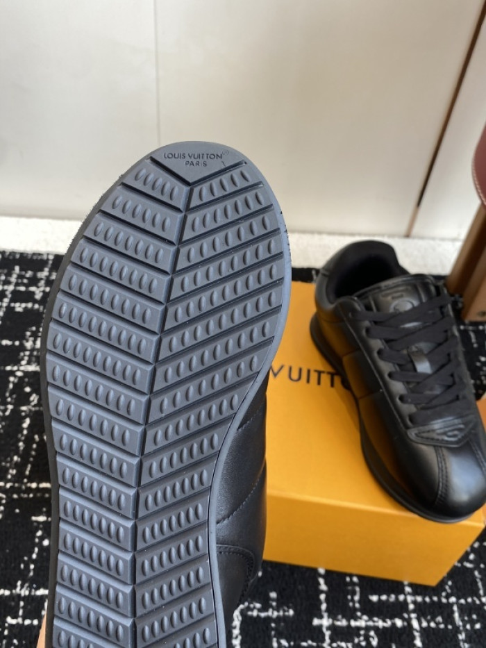 LV SNEAKER Buttersoft  FOR-LV373