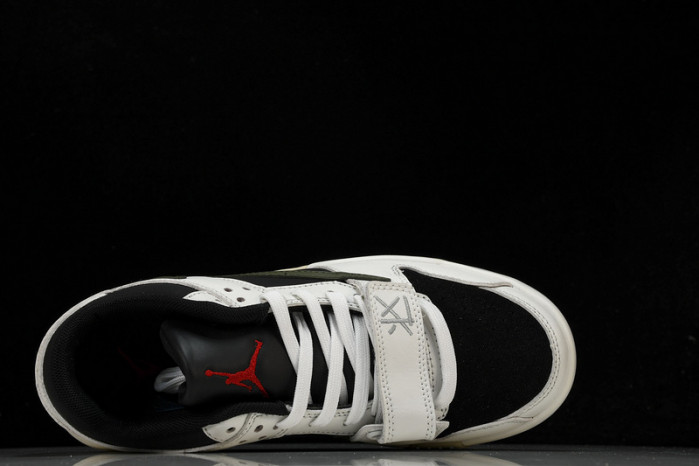 Travis Scott x Jordan Cut The Check   FZ8117-100