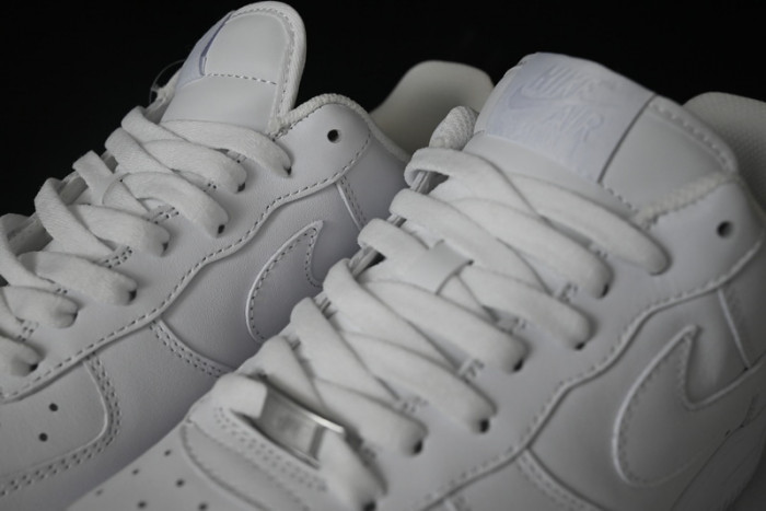 Nike AIR Force 1 Connect QS NYC All-White AO2457-100