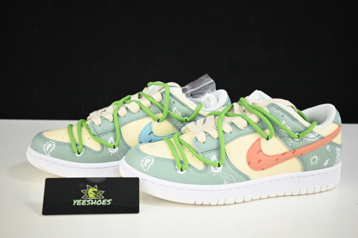 NIKE DUNK LOW DH9765-100