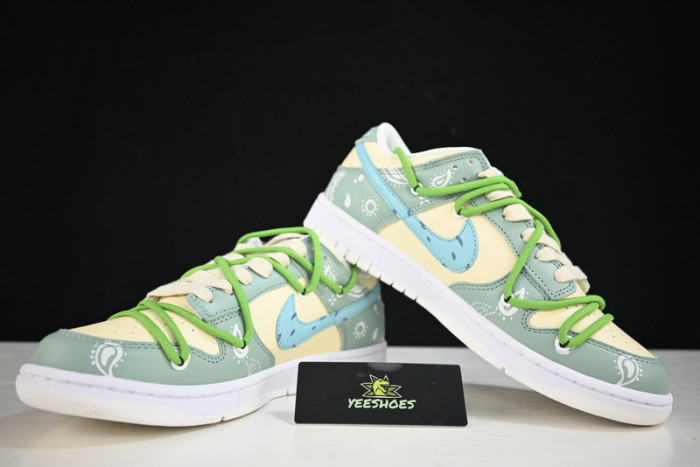 NIKE DUNK LOW DH9765-100