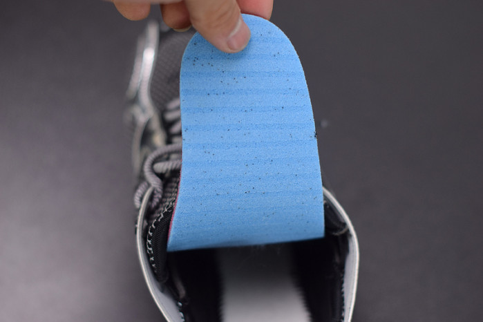 Nike Air Zoom Spiridon Cage 2 Stussy Pure Platinum CU1854 001