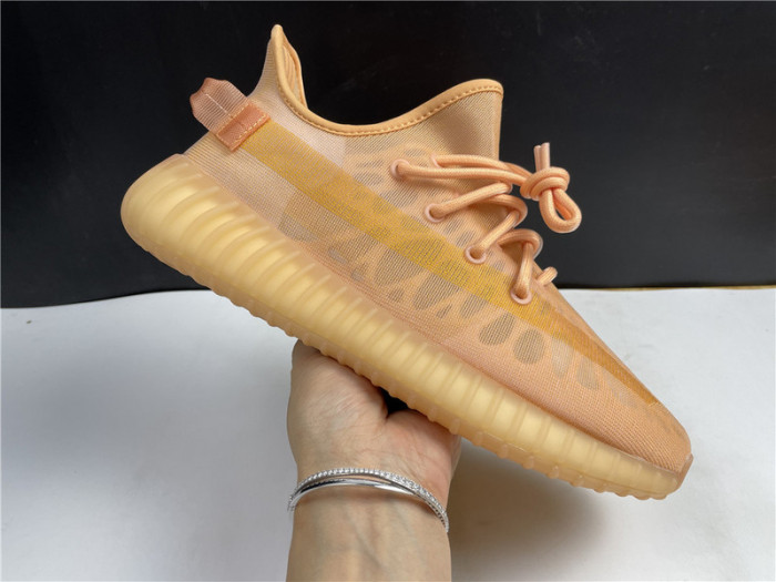 ADIDAS YEEZY 350 BOOST V2 "MONO CLAY" GW2870
