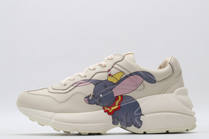 GUCC TRAINER SNEAKER