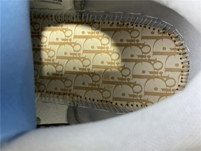 Air Jordan 1 Low X D10R 553668-998