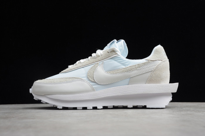 Nike LDV waffle Sacai White BV0073-101