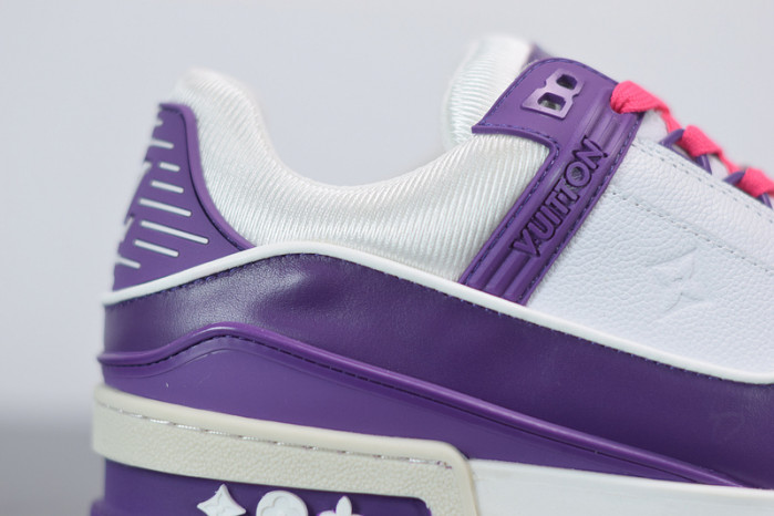 LV SNEAKER LOW YEE-002