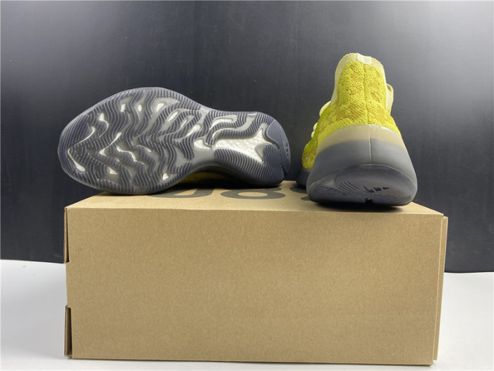 Adidas Yeezy Boost 380 Hylte Glow FZ4990