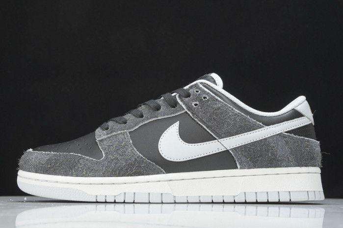 NIKE DUNK LOW RETRO ANIMAL PACK ZEBRA - DH7913-001