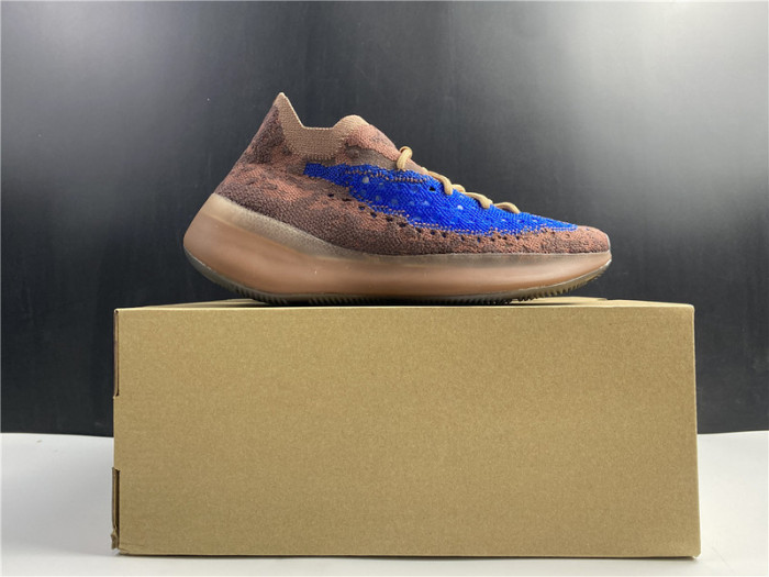 Adidas  Yeezy Boost 380 Azure FZ4986