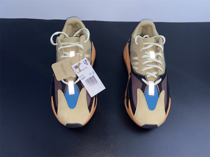 Adidas Yeezy Boost 700 Enflame Amber GW0297