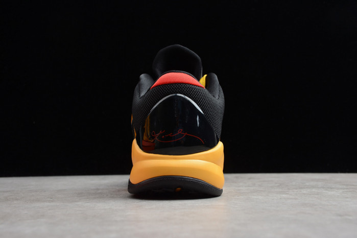 Nike Kobe 5 Bruce Lee 386429-701