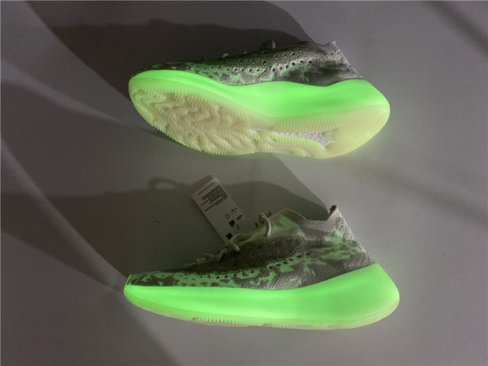 Adidas Yeezy Boost 380 Calcite Glow GZ8868