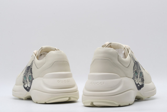 GUCC TRAINER SNEAKER