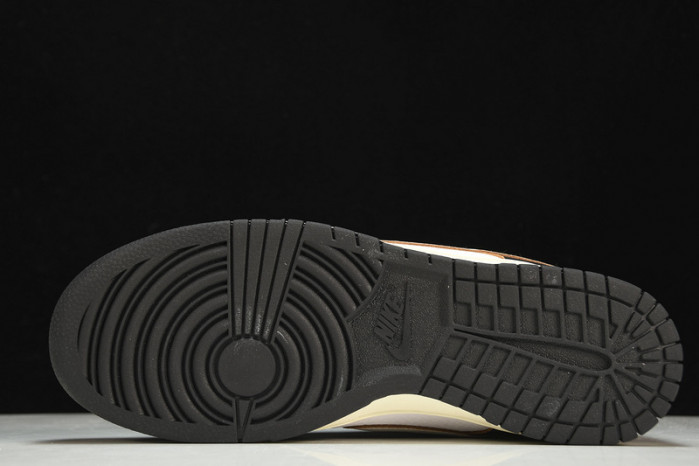 HUF x Nike SB Dunk Low “NYC”   FD8775-001