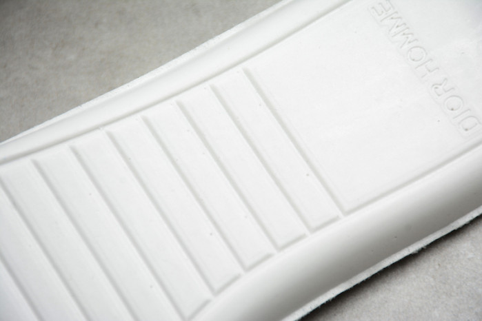 D10R B27 High Top Sneaker