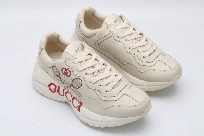 GUCC TRAINER SNEAKER