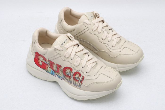 GUCC TRAINER SNEAKER