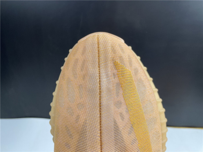 ADIDAS YEEZY 350 BOOST V2 "MONO CLAY" GW2870