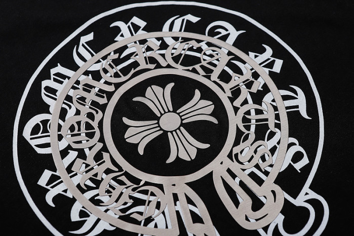 CLOTHES CHR0ME  FOR-11701