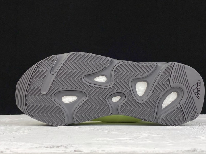 ADIDAS Yeezy Boost 700 MNVN Phosphor  FY3727
