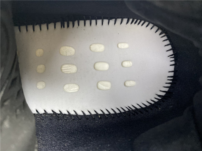 Adidas Yeezy Boost 380 “ONYX” REFLECTIVE H02536