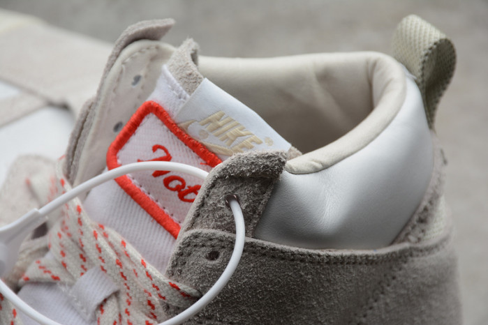 Nike Dunk High Notre Light Orewood Brown CW3092-100