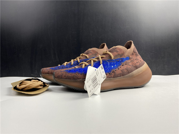 Adidas  Yeezy Boost 380 Azure FZ4986