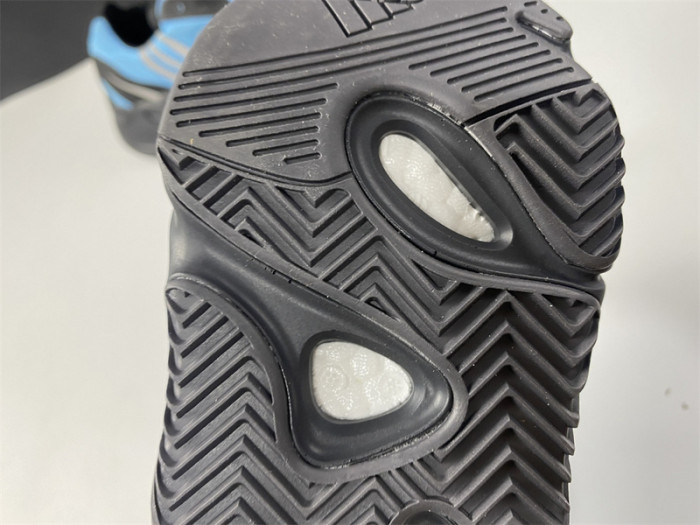 Adidas Yeezy Boost 700 MNVN Bright Cyan GZ3079