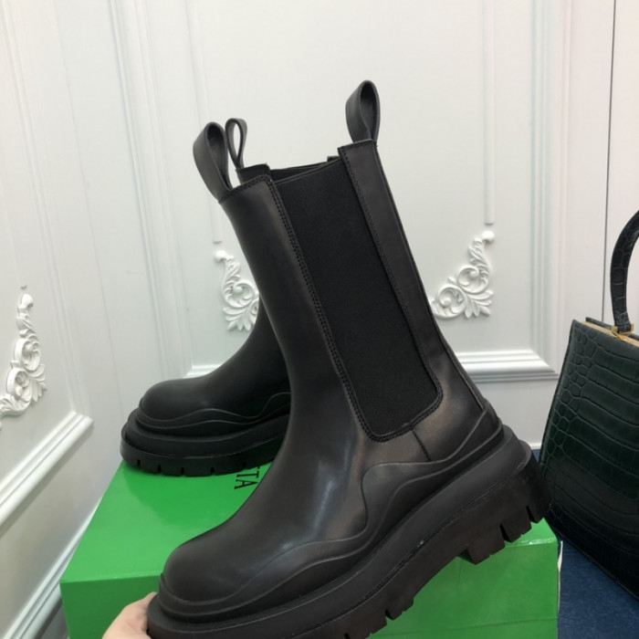 BOTEGA VENETA BOOTS