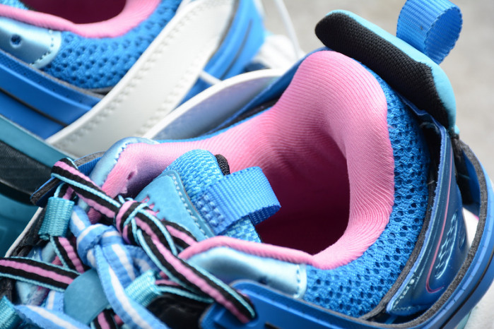 BLCG Track Trainer Blue 542023 W1GB5 4162