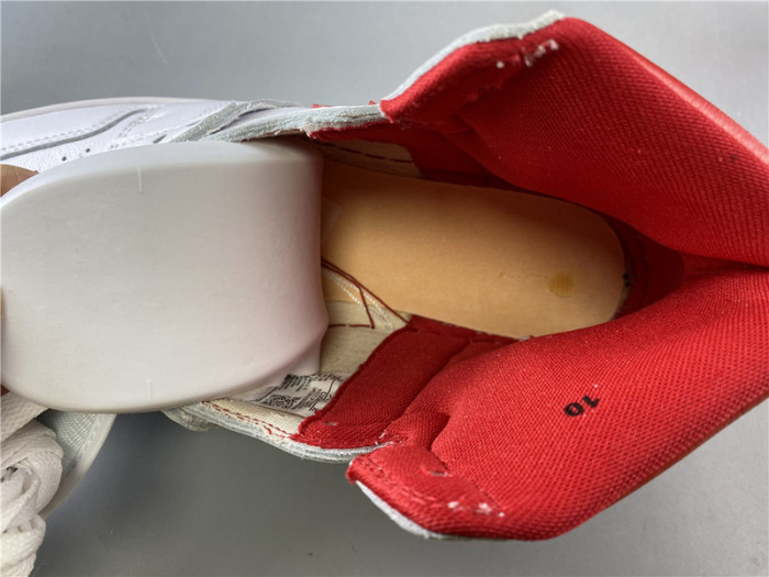 Air Jordan New Beginnings Pack Retro High 1 & Nike Air Ship CT6252-900