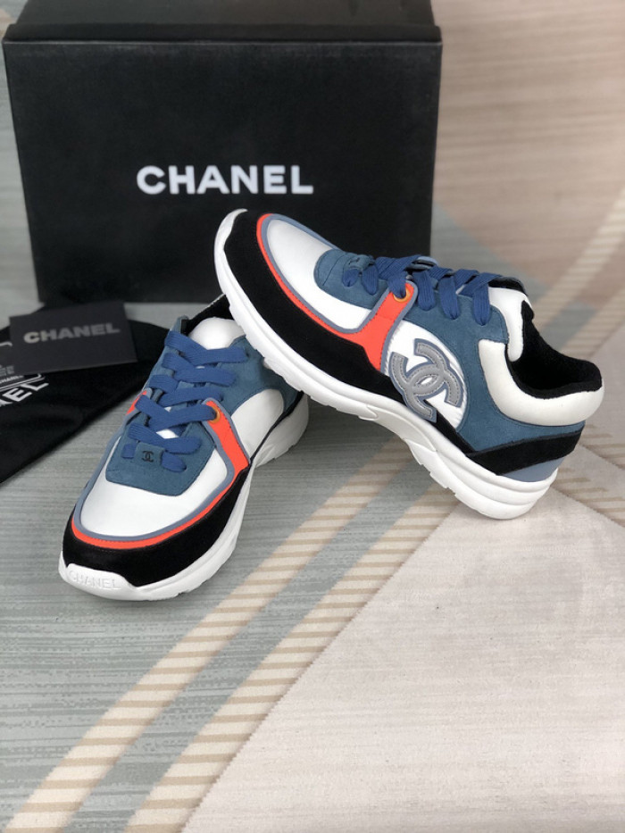 Ch*nel  Sneakers