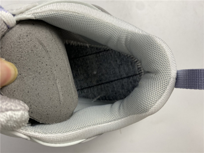 BLCG Sneaker Triple.s.Gomma Gray Purple And Pink 536737 W2FW1 1977