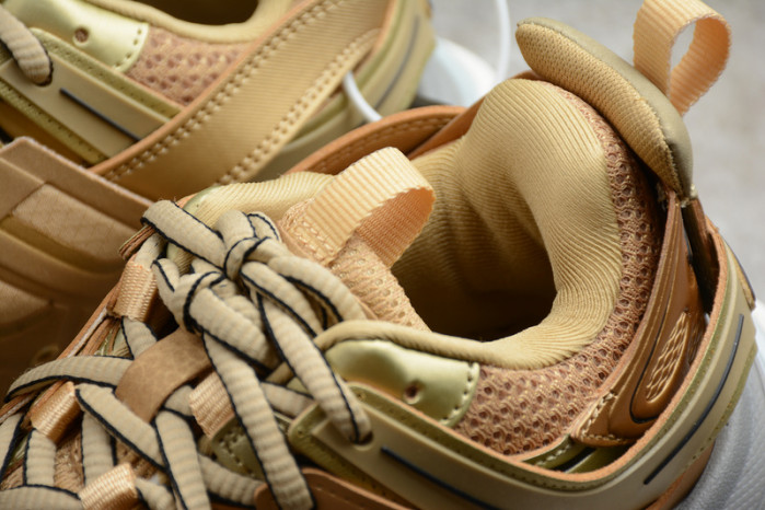 BLCG Sneaker Tess.s.Gomma Golden color 542023 W2CD1 8000