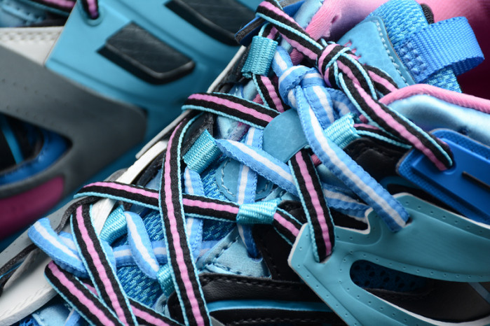 BLCG Track Trainer Blue 542023 W1GB5 4162