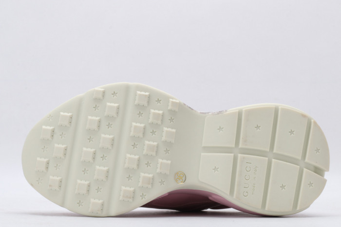 GUCC TRAINER SNEAKER