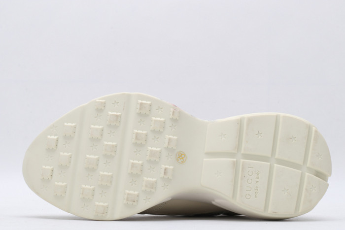 GUCC TRAINER SNEAKER