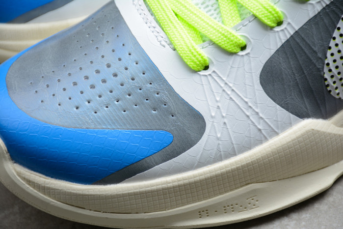 Nike Kobe 5 Protro PJ Tucker  CD4991-004