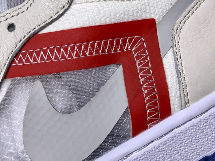 Air Jordan 1 Element87 xAJ1 P.J.Tucker 555088-087