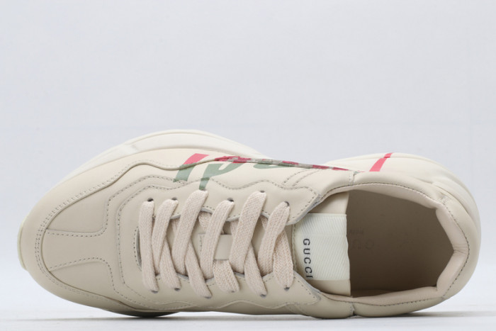 GUCC TRAINER SNEAKER