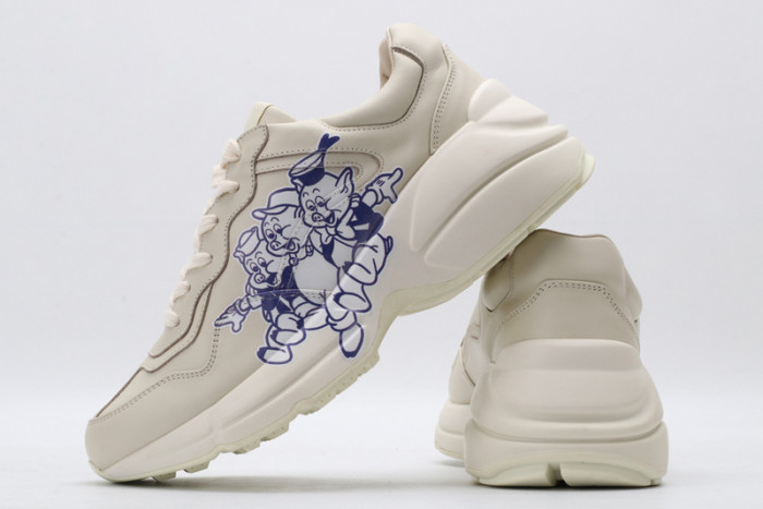 GUCC TRAINER SNEAKER