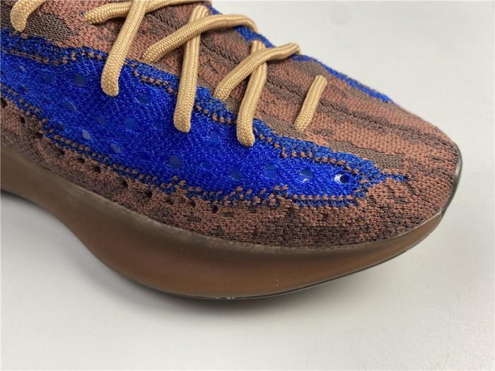 Adidas  Yeezy Boost 380 Azure FZ4986