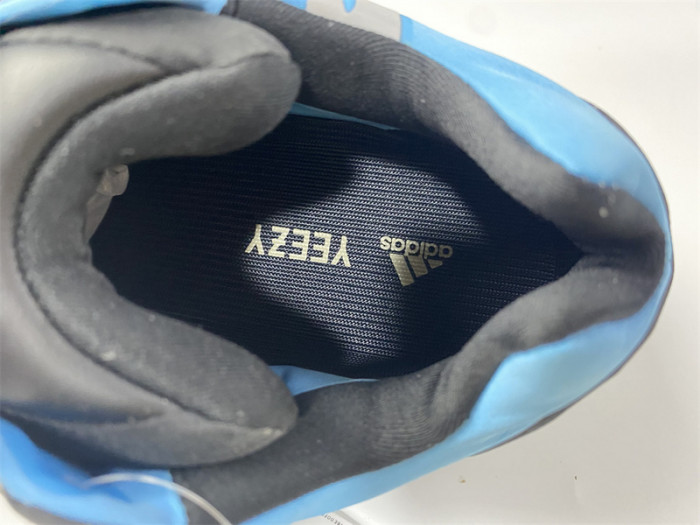 Adidas Yeezy Boost 700 MNVN Bright Cyan GZ3079