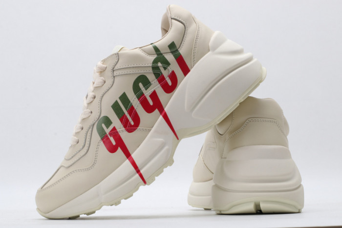 GUCC TRAINER SNEAKER