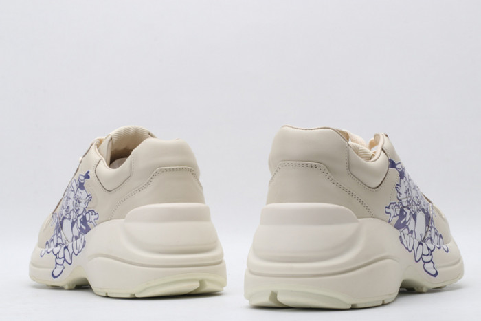 GUCC TRAINER SNEAKER